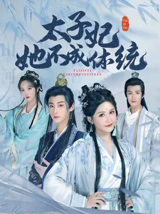 太子妃她不成体统 (李木扬 邹漪琳)
