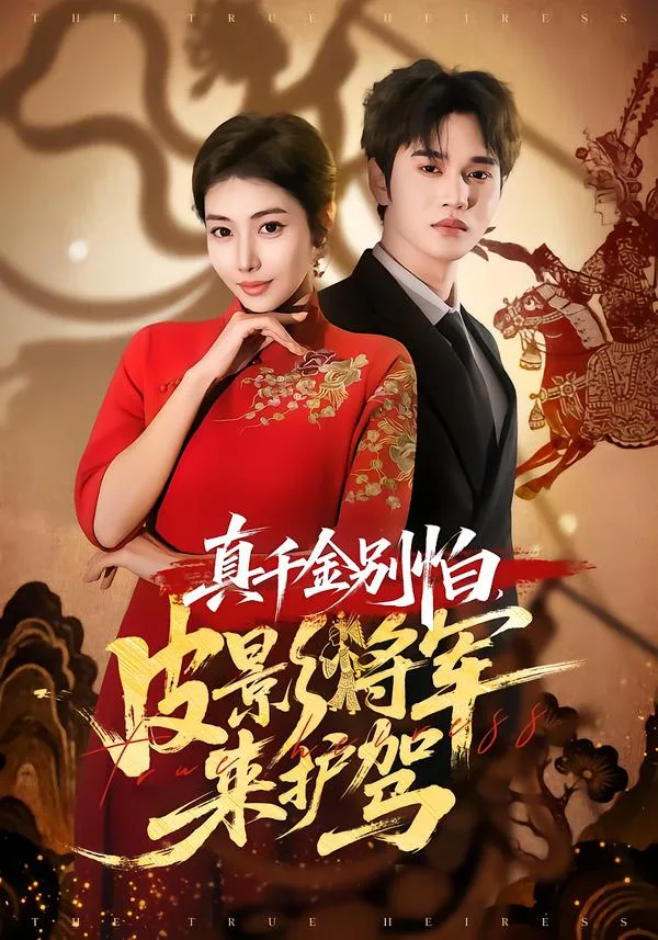 真千金别怕,皮影将军来护驾