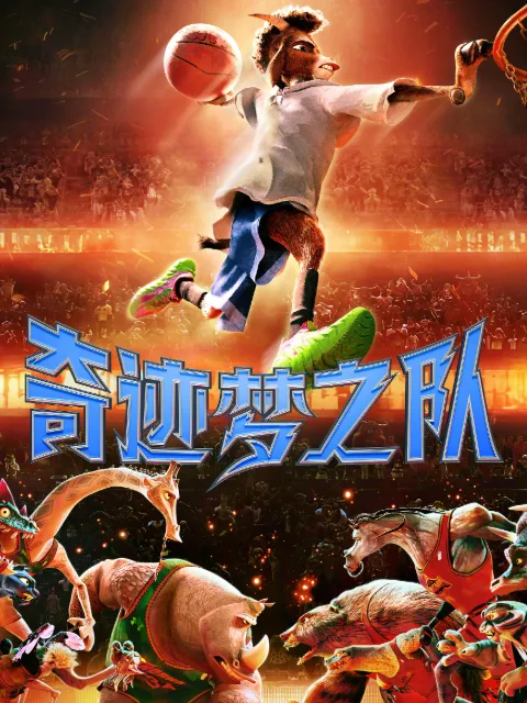 奇迹梦之队