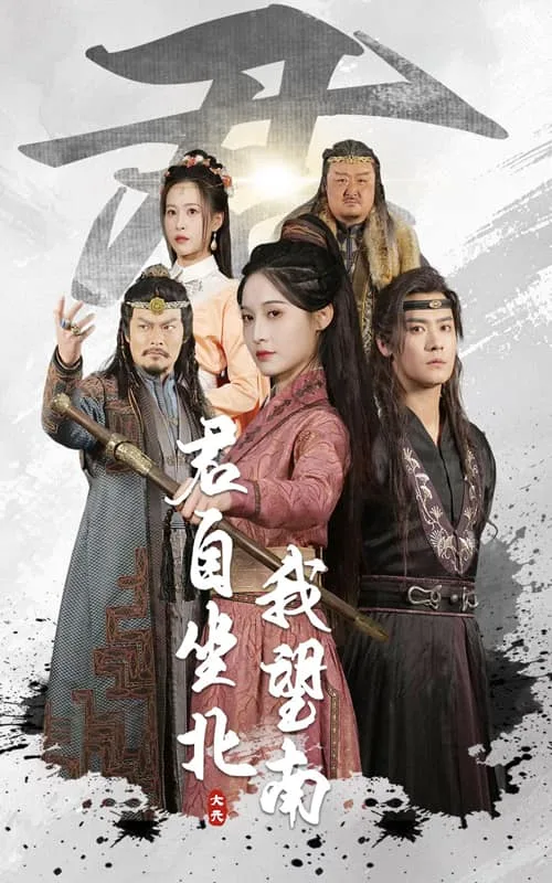 我自迎风向故里