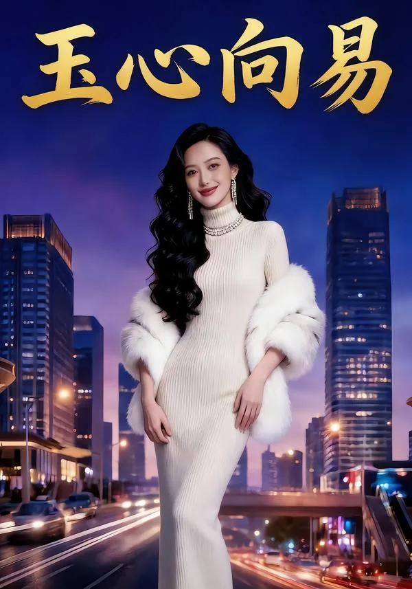 玉心向易