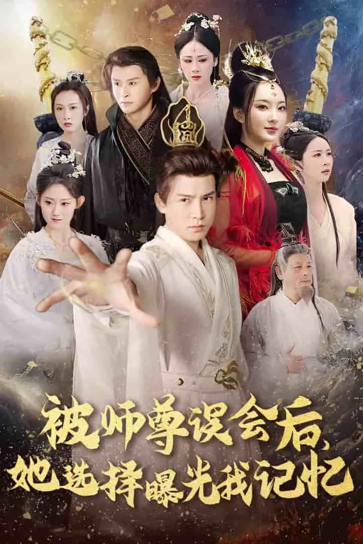 曝光记忆后她无地自容