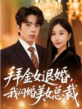 拜金女退婚,我闪婚美女总裁