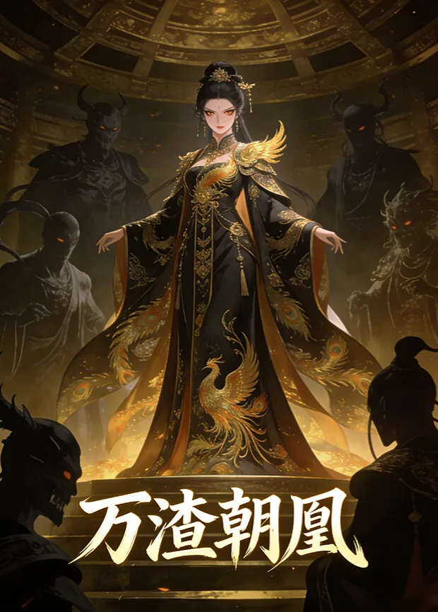 万渣朝凰第二季