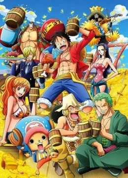 海贼王 角色日志