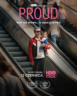 Proud