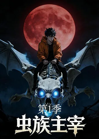 虫族主宰第一季