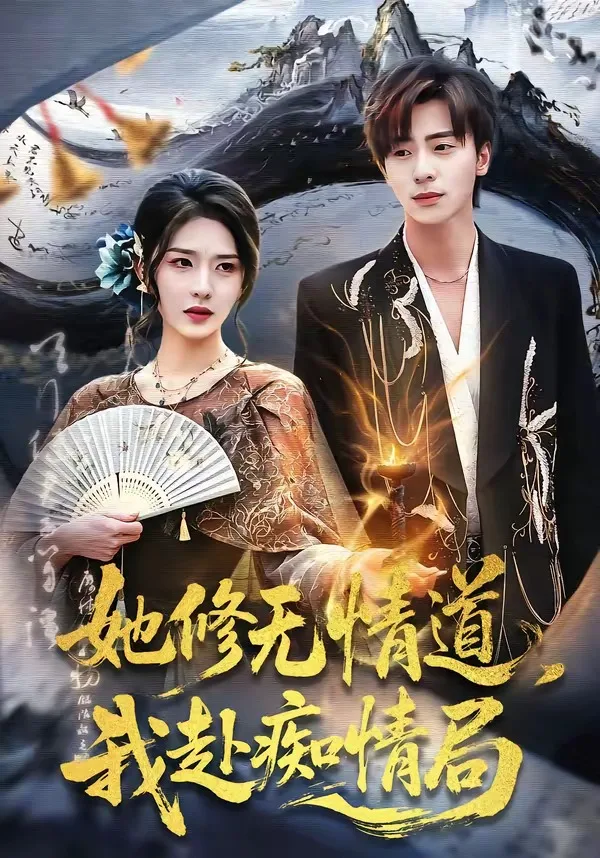 她修无情道,我赴痴情局