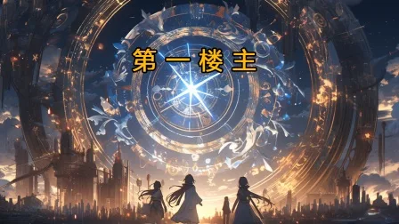 第一楼主
